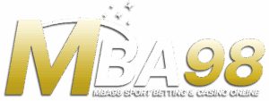 mba98 Logo