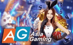 asia-gaming