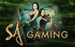 sa-gaming